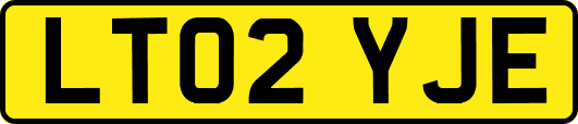 LT02YJE