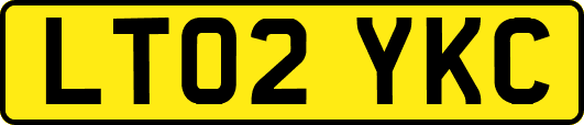LT02YKC