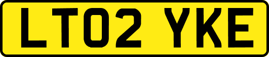 LT02YKE