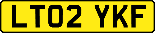 LT02YKF