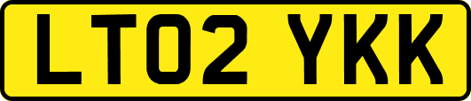LT02YKK