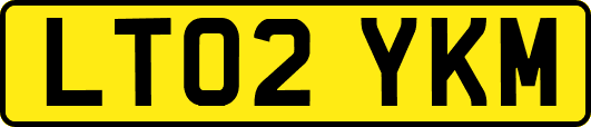 LT02YKM