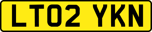 LT02YKN