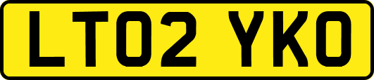 LT02YKO