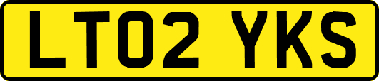 LT02YKS