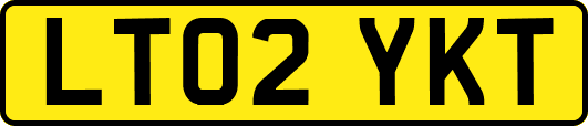LT02YKT