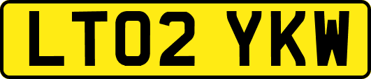 LT02YKW