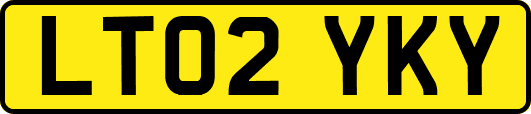 LT02YKY