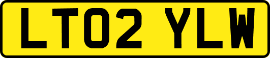 LT02YLW