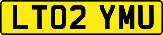 LT02YMU