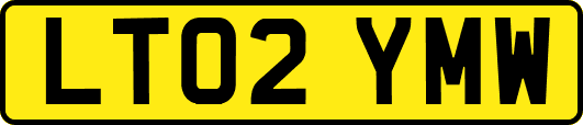 LT02YMW
