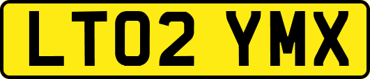 LT02YMX