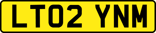 LT02YNM