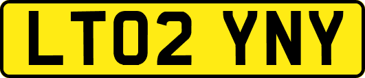 LT02YNY
