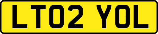 LT02YOL