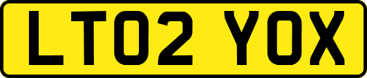 LT02YOX
