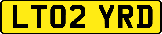 LT02YRD
