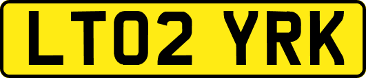 LT02YRK