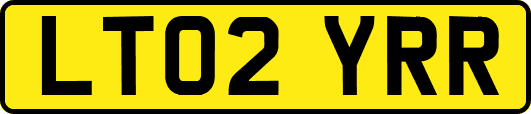 LT02YRR