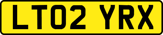 LT02YRX