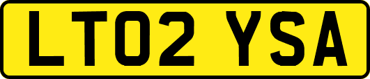 LT02YSA