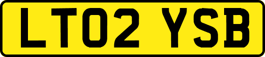 LT02YSB