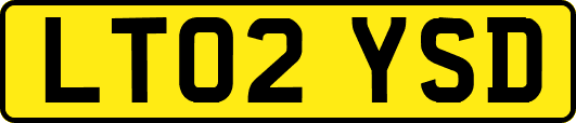 LT02YSD