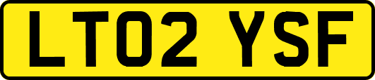 LT02YSF