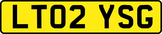 LT02YSG