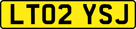 LT02YSJ
