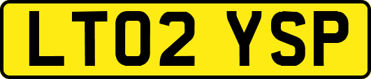 LT02YSP