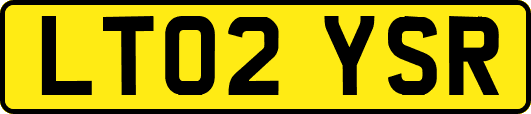 LT02YSR