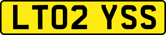 LT02YSS