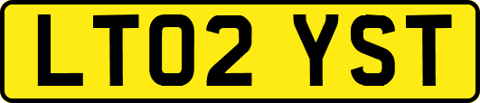 LT02YST