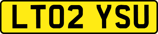 LT02YSU
