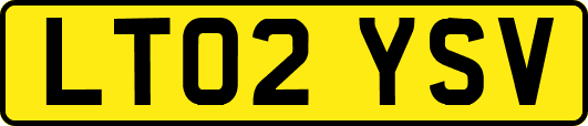 LT02YSV