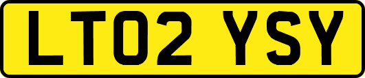 LT02YSY