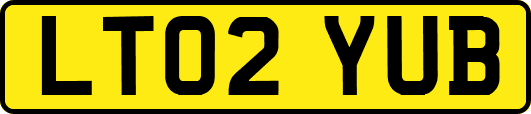 LT02YUB
