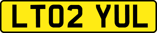LT02YUL