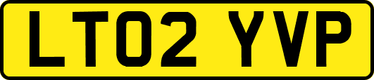 LT02YVP