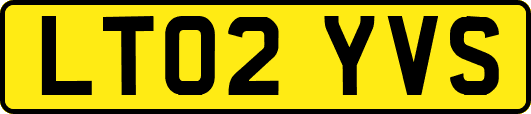 LT02YVS