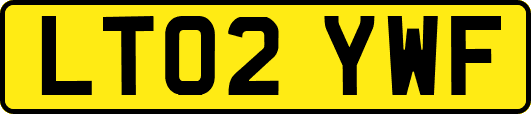 LT02YWF