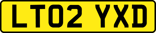 LT02YXD