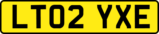 LT02YXE