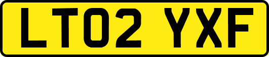 LT02YXF