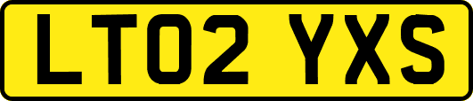 LT02YXS