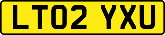 LT02YXU