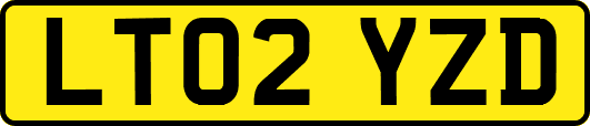 LT02YZD