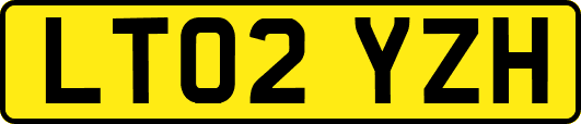 LT02YZH