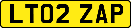LT02ZAP